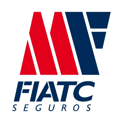 Logotipo de FIATC Seguros